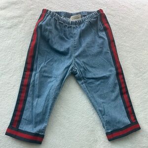 Vintage Gucci Jeans